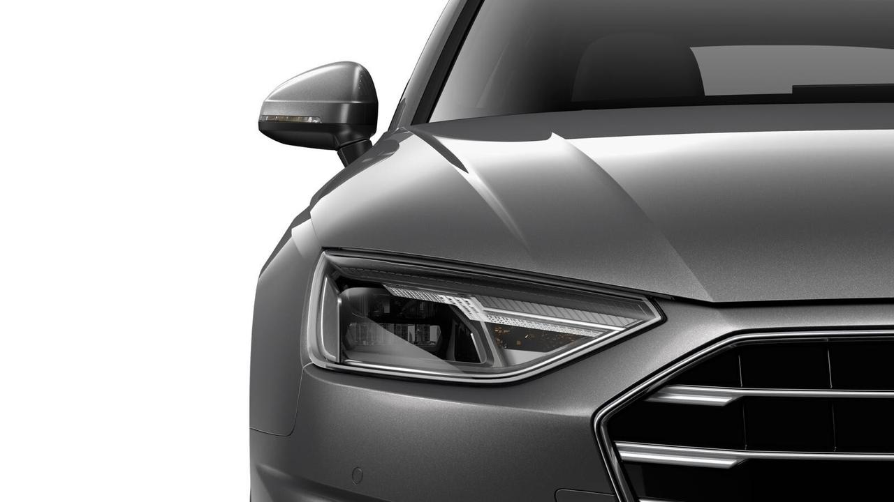 AUDI A4 AVANT 30TDI MHEV ADVANCED S-TRONIC IN ARRIVO
