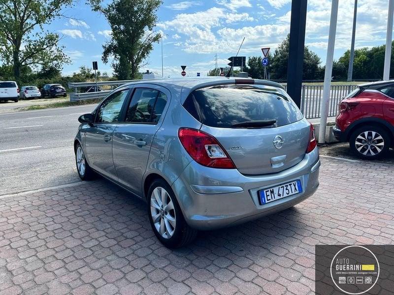 Opel Corsa Corsa 1.2 85CV 5 porte GPL-TECH One
