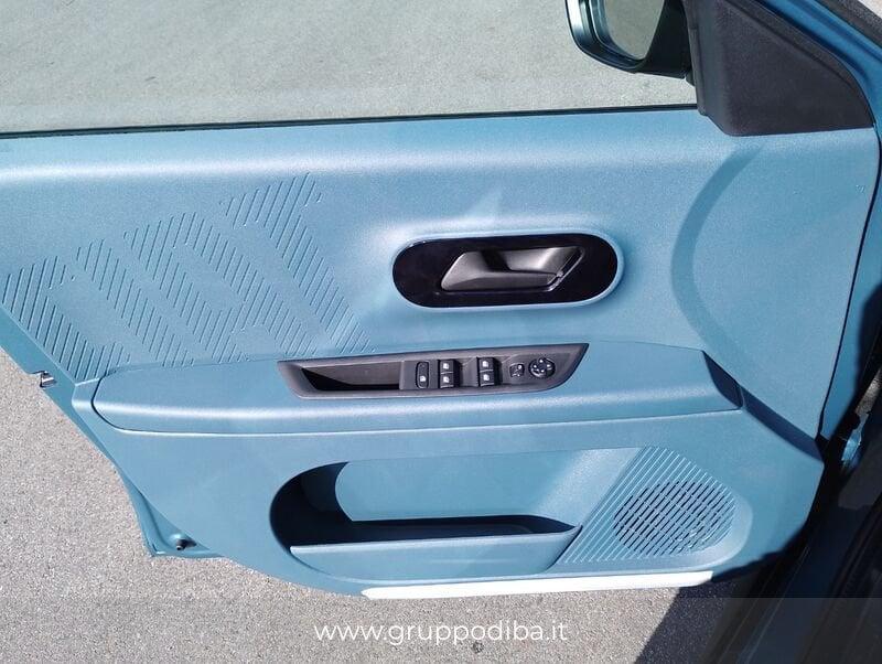 FIAT Grande Panda 1ML Benzina Icon 1.2100 Cv