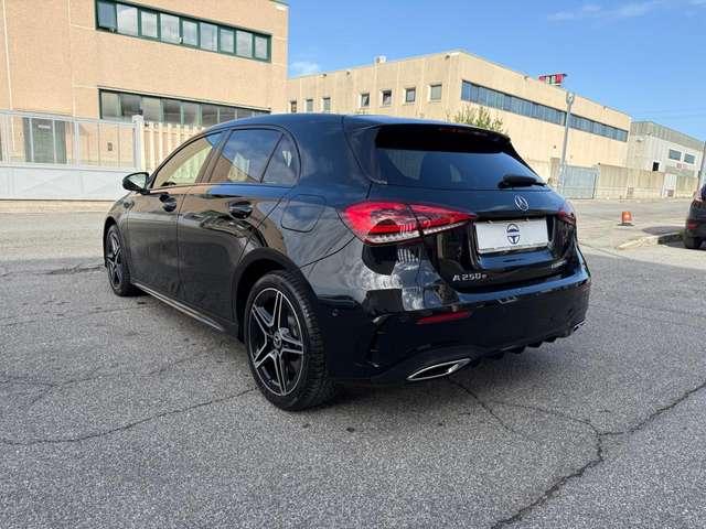 Mercedes-Benz A 250 e Automatic EQ-Power Premium