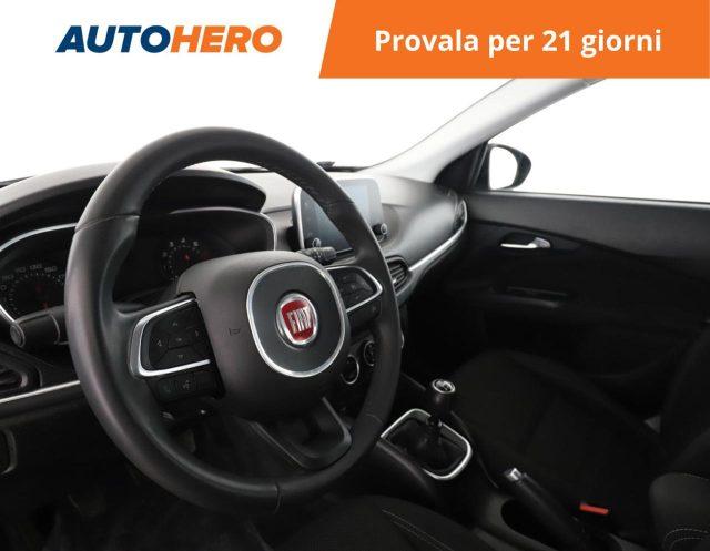 FIAT Tipo 1.4 4 porte Lounge