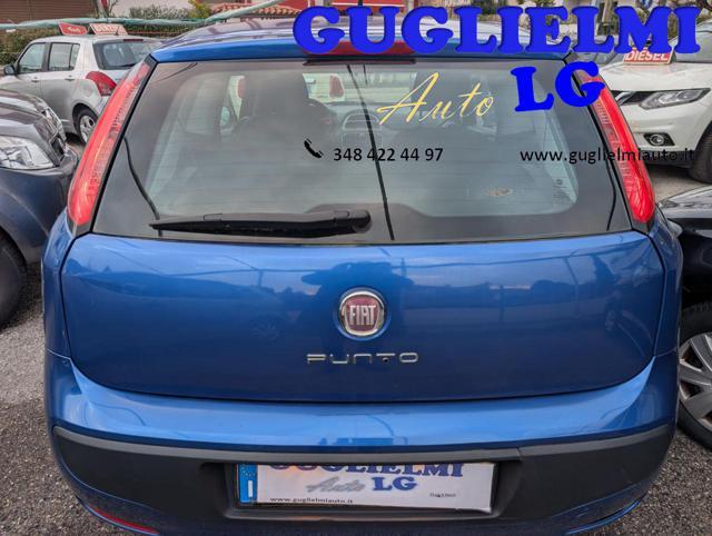 FIAT Punto Evo 1.3 Mjt 75 CV DPF 3 porte S&S Dynamic