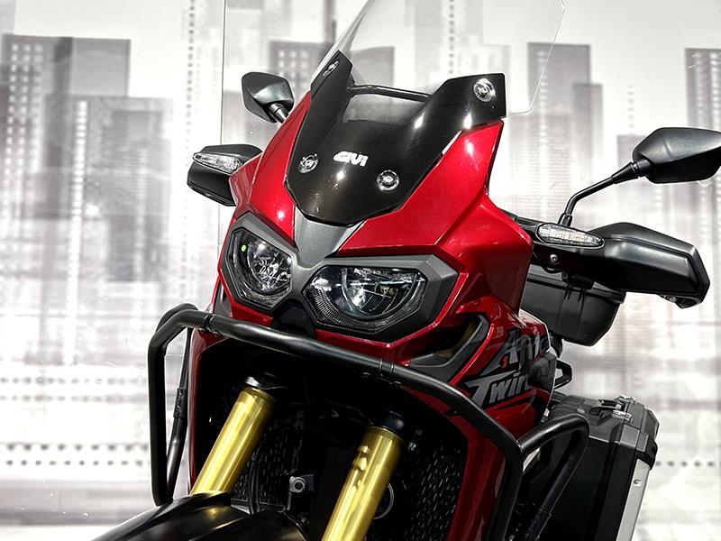 Honda Africa Twin 1000 ABS