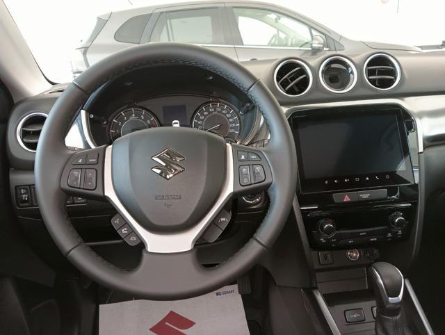 SUZUKI Vitara 1.5 140V Hybrid A/T 4WD AllGrip Starview