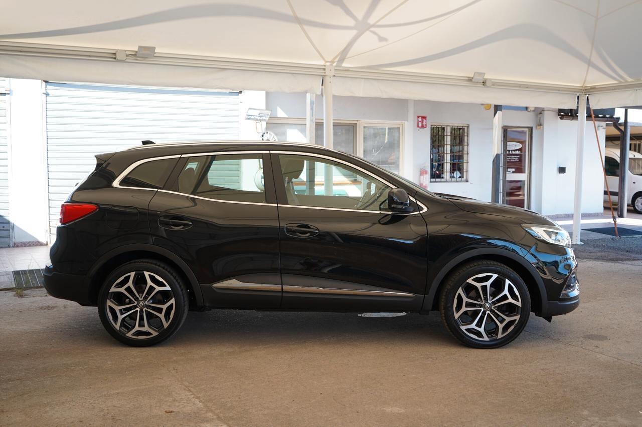 Renault Kadjar Blue dCi 8V 115CV EDC Sport Edition2