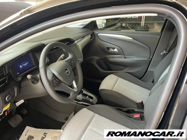 OPEL Corsa 1.2 110cv Hybrid Yes DCT6