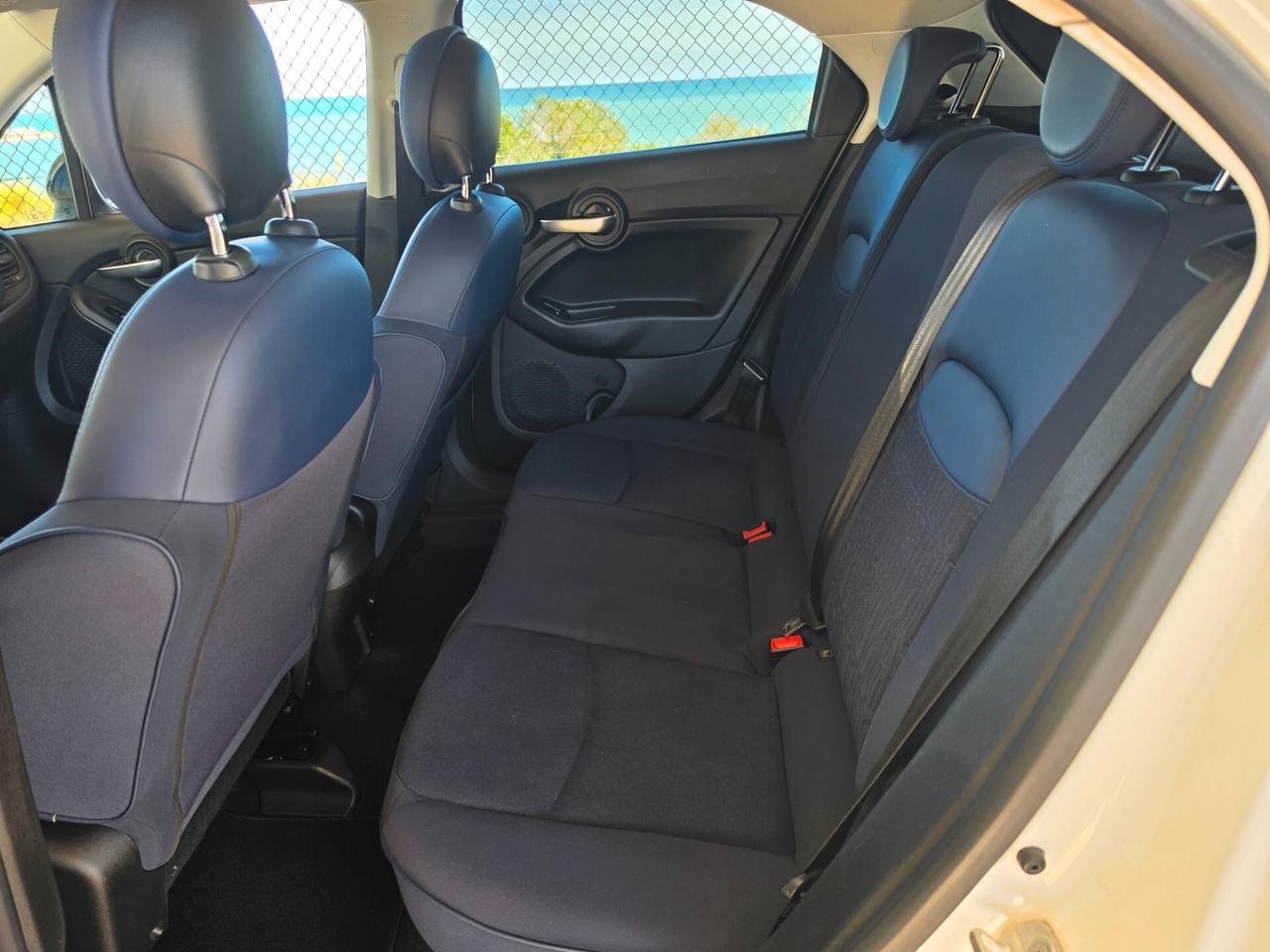 Fiat 500X 1.3 MultiJet 95 CV Edition