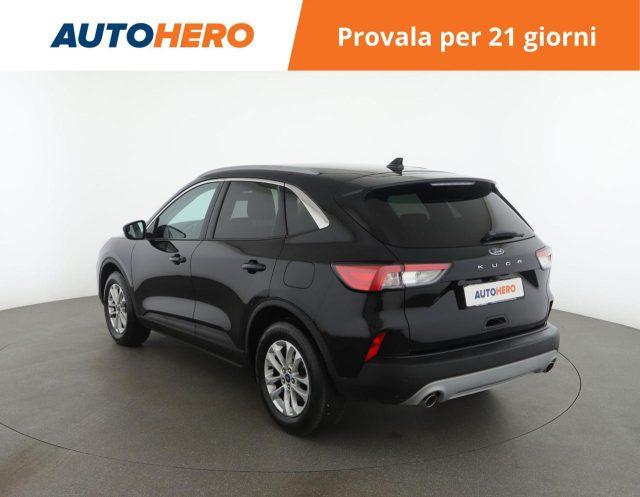 FORD Kuga 1.5 EcoBoost 150 CV 2WD Titanium X
