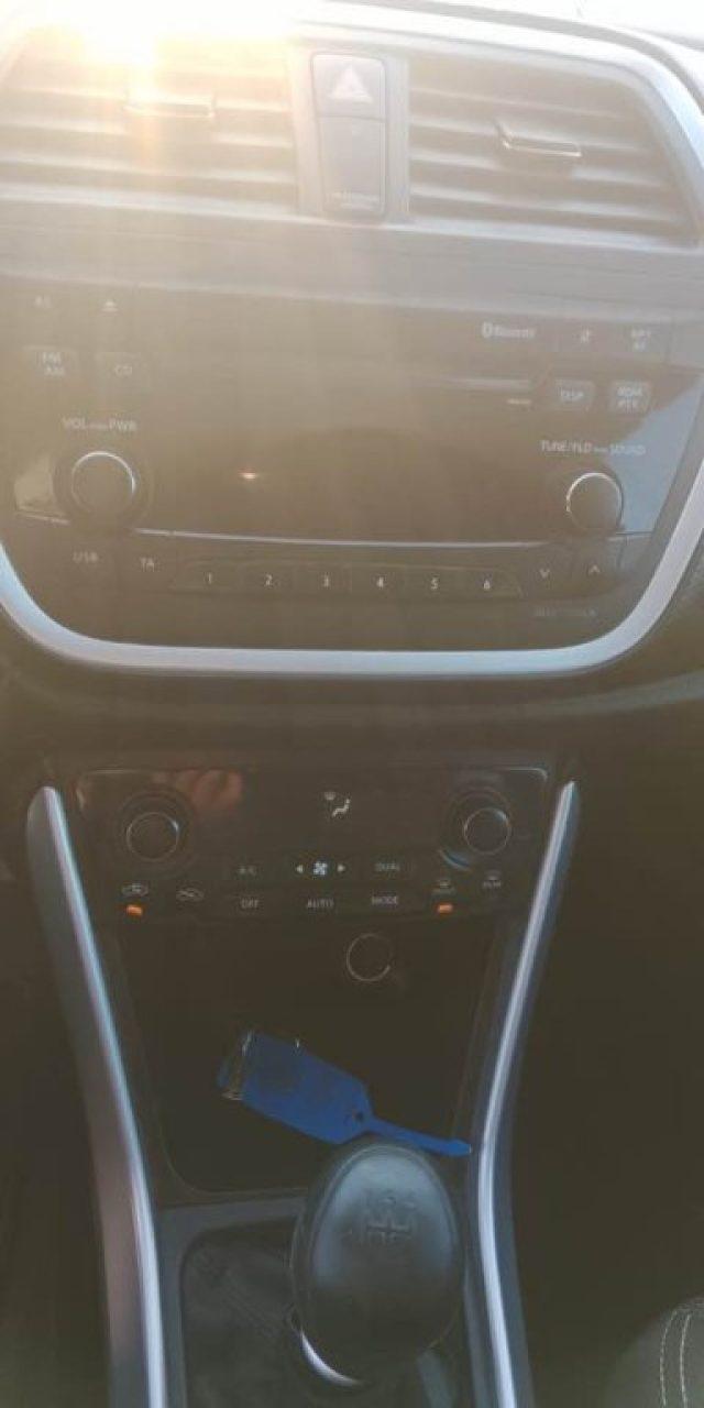 SUZUKI S-Cross 1.6 DDiS Start&Stop 5 porte Top