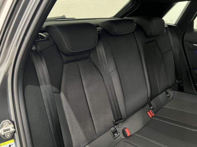 Audi A3 Sportback 35 TFSI S tronic S line Edition