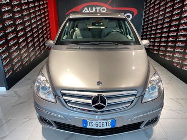 Mercedes-benz B 180 2.0 Diesel - 2008