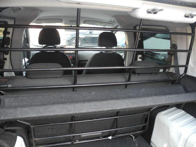FIAT Fiorino 1.3 MJT 95cv Combi -AUTOCARRO 4 POSTI-IVA compresa