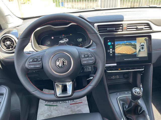 MG ZS Classic 1.5 VTi-tech Luxury - KM0