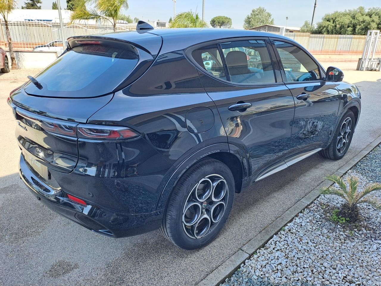 Alfa Romeo Tonale 1.5 160 CV MHEV TCT7 2024
