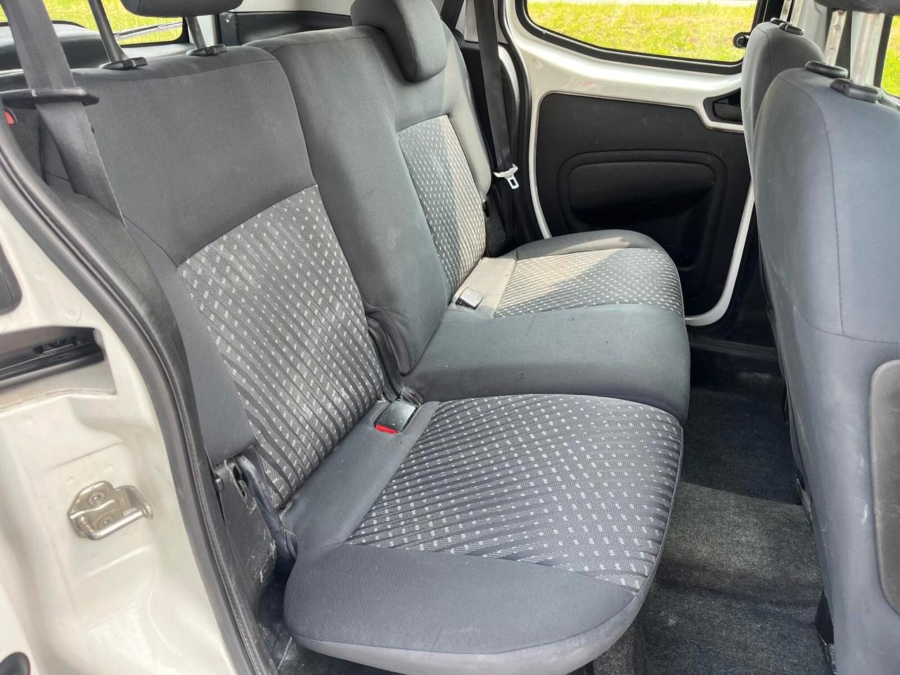 Peugeot Bipper Tepee 1.3 HDi 75CV