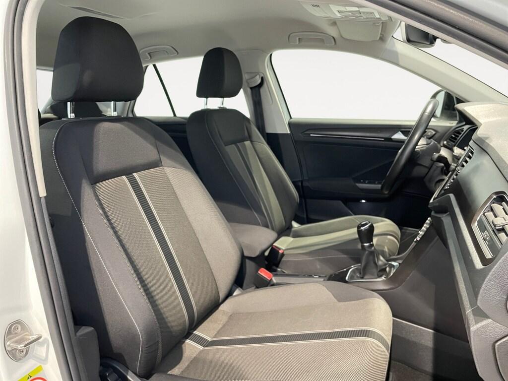 Volkswagen T-Roc I 2017 1.6 TDI 115CV Style