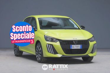 Peugeot 208 1.2 puretech 100CV Style