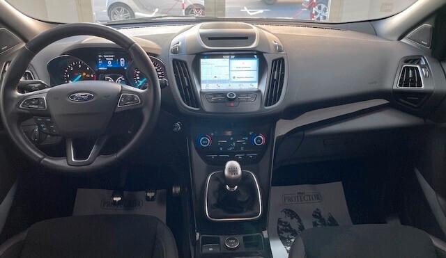 Ford Kuga ST-Line / 1.5 TDCI 120 CV / 85000KM