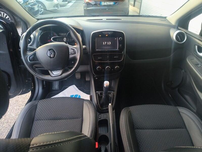 Renault Clio 1.5 dCi Energy Zen