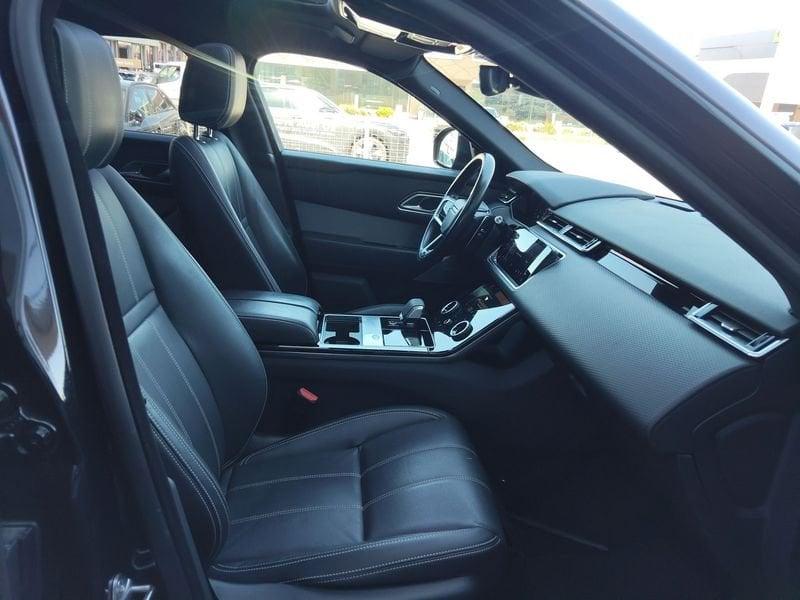 Land Rover Range Rover Velar Range Rover Velar 2.0d i4 mhev Edition 4wd 204cv auto