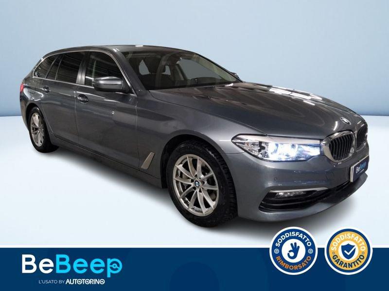 BMW Serie 5 Touring 530D TOURING XDRIVE SPORT 249CV AUTO