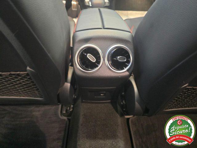 MERCEDES-BENZ CLA 200 d Automatic Premium + Tetto