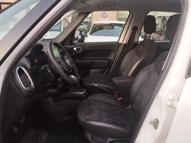 FIAT 500L 1.4 95CV Cross NAVI-CARPLAY-ANDROID *PROMO*
