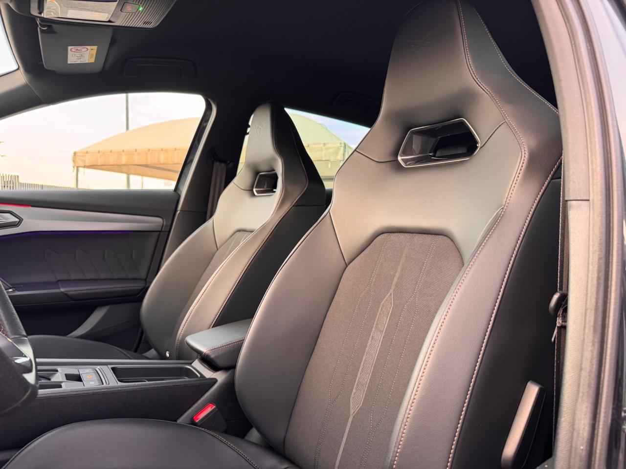 Cupra Formentor 1.4 e-Hybrid DSG VZ