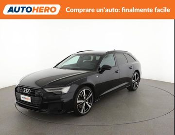 AUDI A6 Avant 50 3.0 TDI quattro tiptronic Business Sport