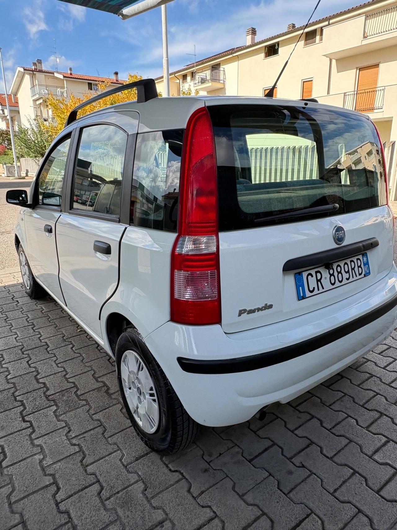 Fiat Panda 1.2 Dynamic