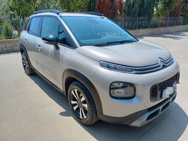 Citroen C3 Aircross 1.5 BlueHDi 110 cv shine 2021