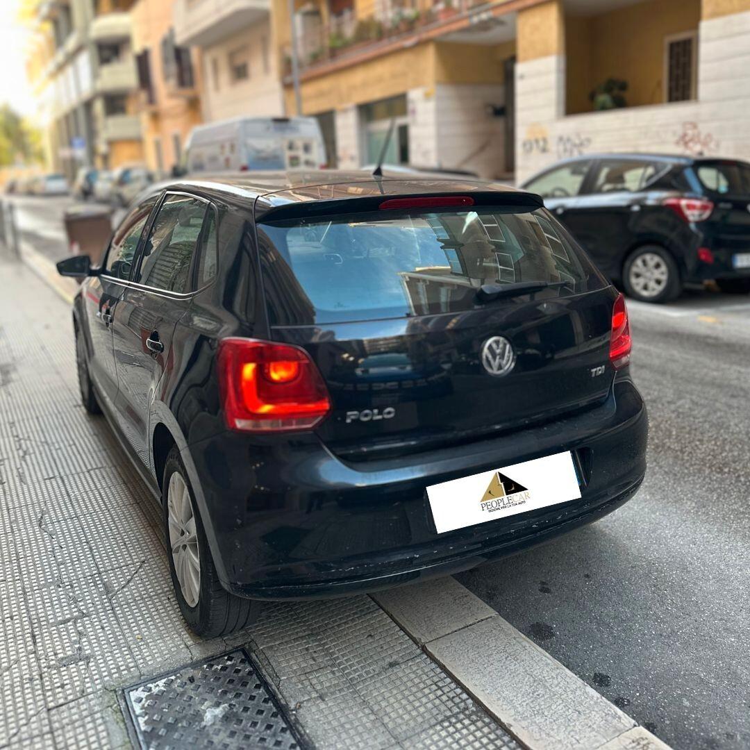 Volkswagen Polo 1.2 TDI **NEOPATENTATI**