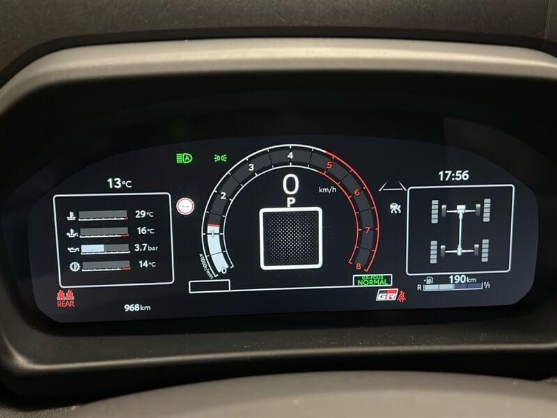 Toyota Yaris GR Yaris 1.6 Circuit dat-8