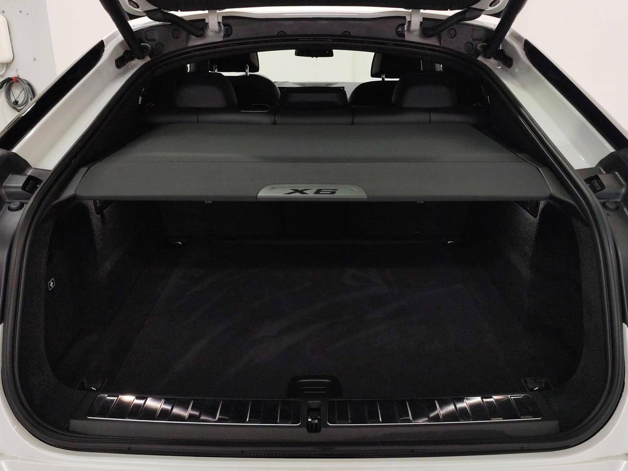 BMW X6 xDrive30d MSport Pro