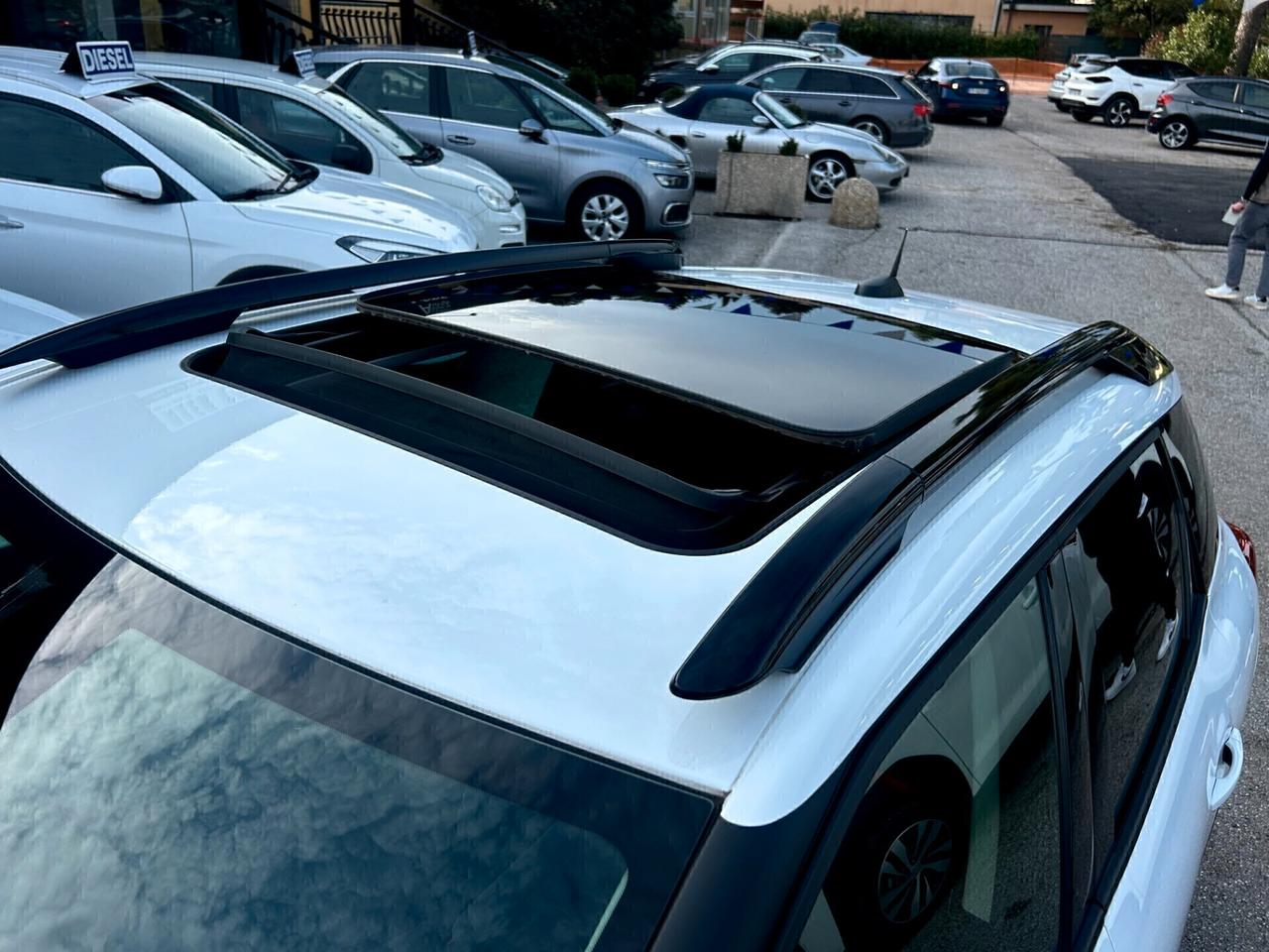 " STUPENDA " Citroen C3 Aircross PureTech 110 C-Series