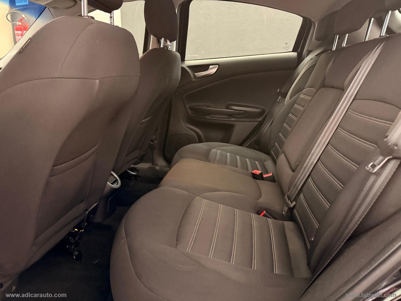 ALFA ROMEO Giulietta 1.4 Turbo 120 CV