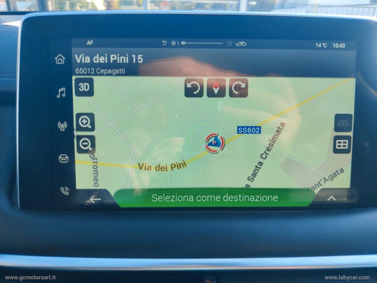 Mg HS 1.5T-GDI Luxury