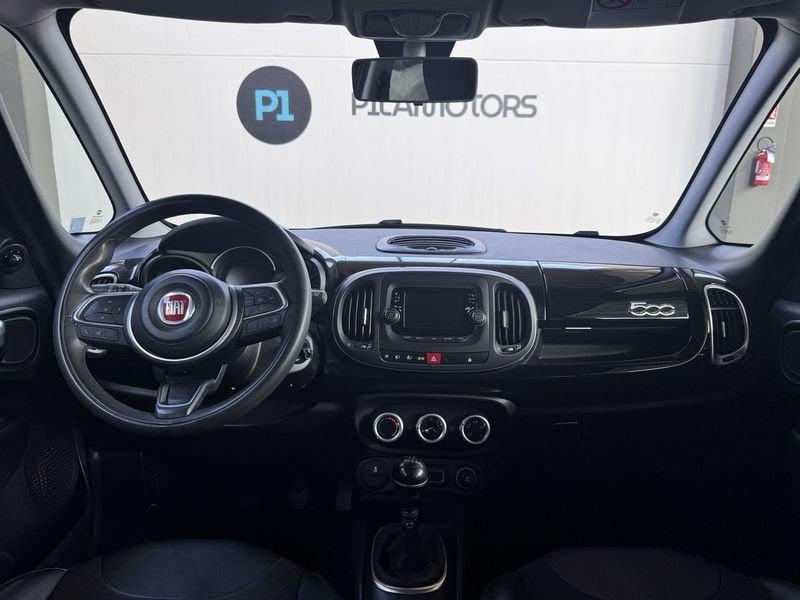 FIAT 500L 1.4 95cv Pop Star