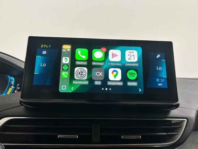 PEUGEOT 3008 Hybrid4 300 e-EAT8 GT Pack