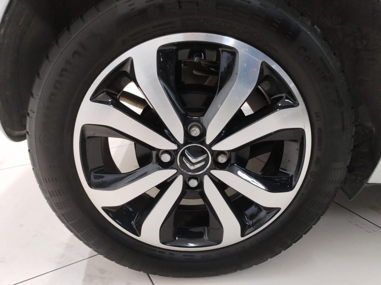 Citroen C1 VTi 72 S&S 5 porte Feel