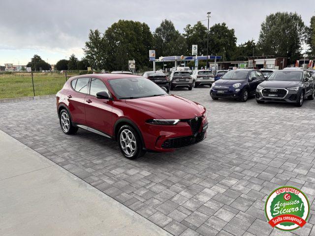 ALFA ROMEO Tonale 1.6 diesel 130 CV TCT6 Sprint ANCHE NEOPATENTATI