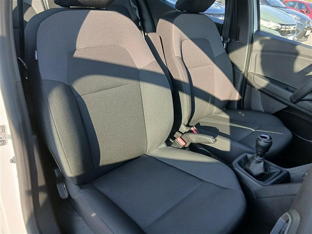 Dacia Sandero Streetway 1.0 SCe Essential