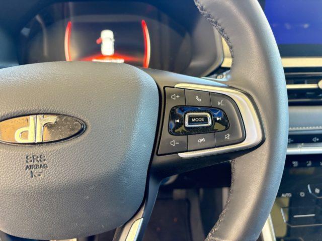 DR MOTOR DR 5.0 1.5 Turbo BENZ/GPL CAMBIO AUTOMATICO COME NUOVA