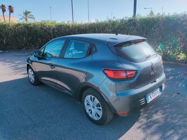 Renault Clio dCi 8V 90 CV EDC 5 porte Business