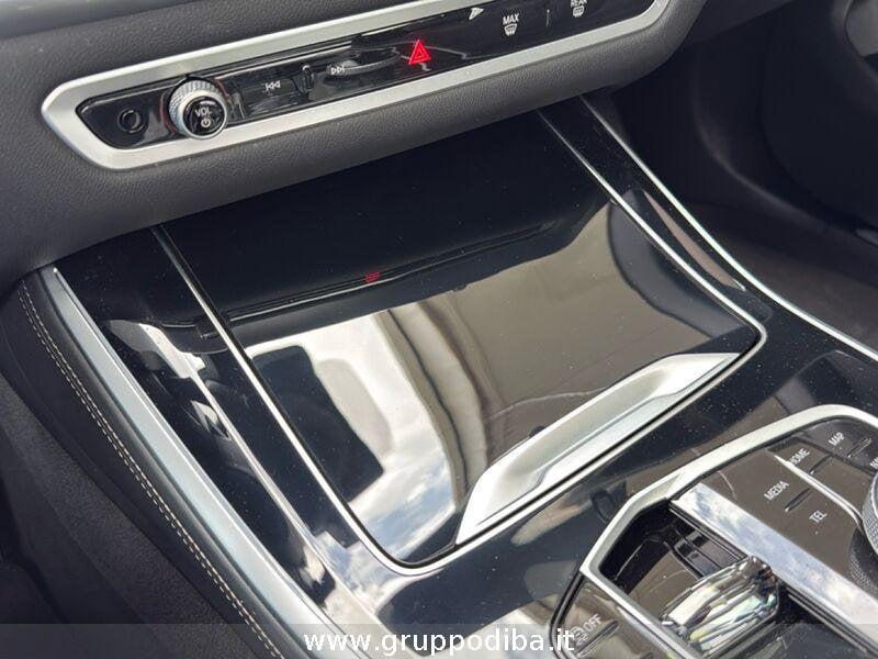 BMW X5 G05 LCI 2023 xdrive40d MSport Pro auto