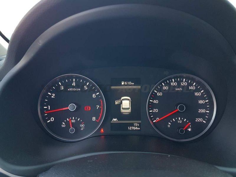 KIA Stonic Stonic 1.2 dpi Style 84cv