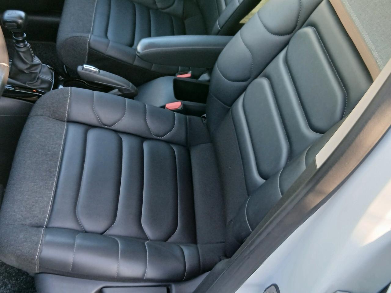 Citroen C3 Aircross BlueHDi 110 S&S Feel