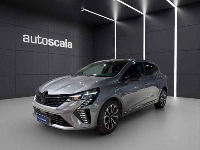 RENAULT Clio TCe 90 CV 5 porte Techno GPL
