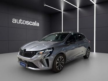 RENAULT Clio TCe 90 CV 5 porte Techno GPL