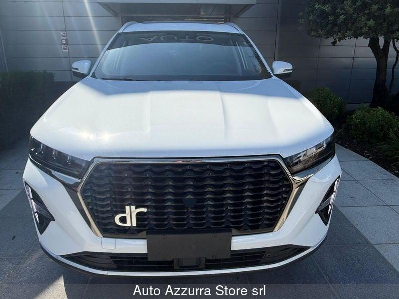 DR AUTOMOBILES dr 6.0 dr 6.0 1.6 T-GDI DCT Bi-Fuel GPL *PRONTA CONSEGNA*